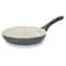 Oster Ridge Valley 8-Piece Gray Aluminum Nonstick Cookware Set
